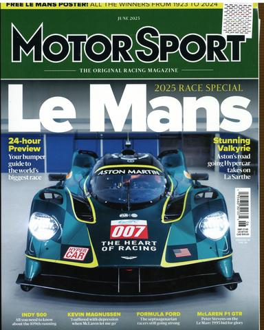 Motorsport
