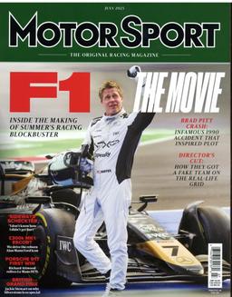 Motorsport
