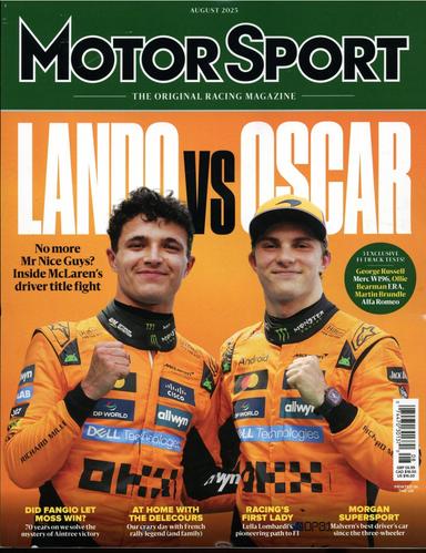 Motorsport