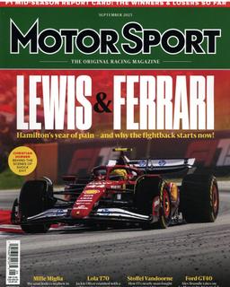 Motorsport