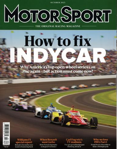 Motorsport
