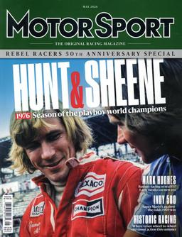 Motorsport