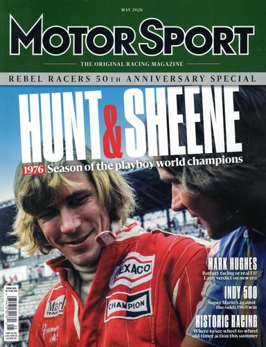 Motorsport