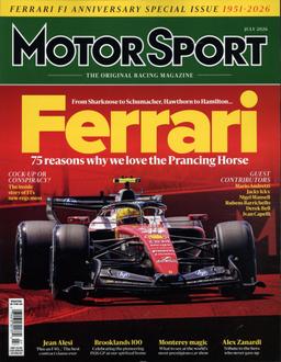 Motorsport
