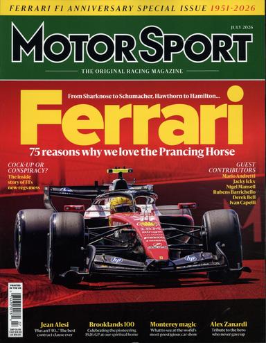 Motorsport