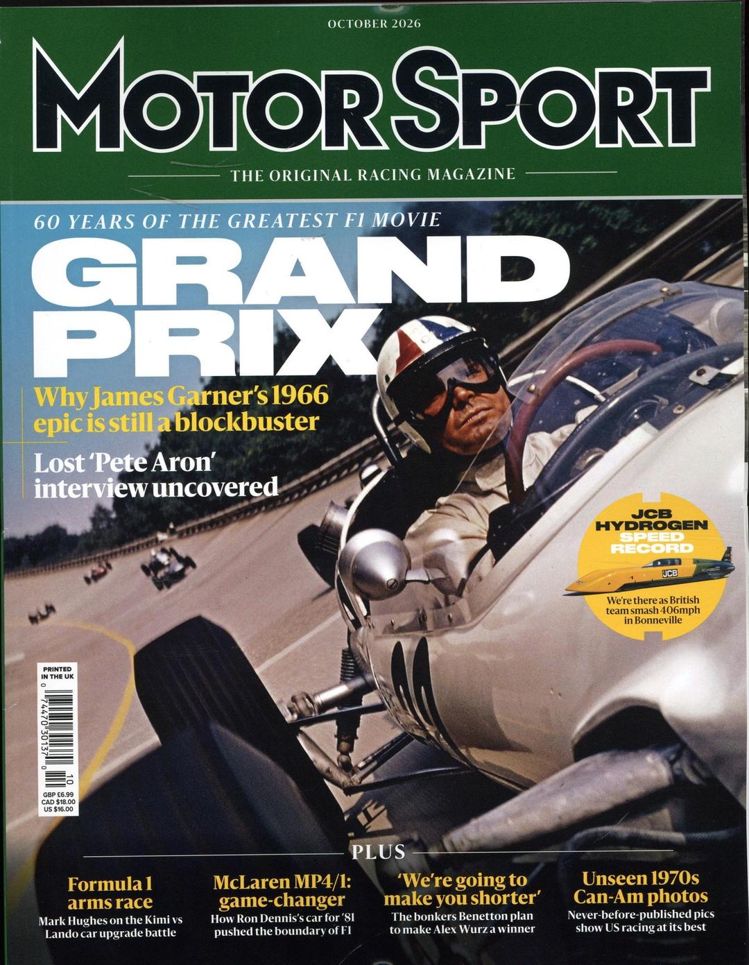 Motorsport