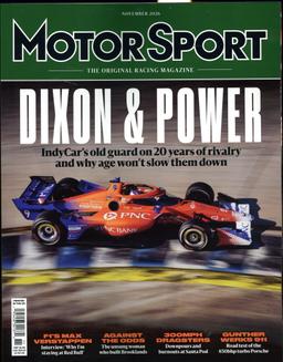 Motorsport