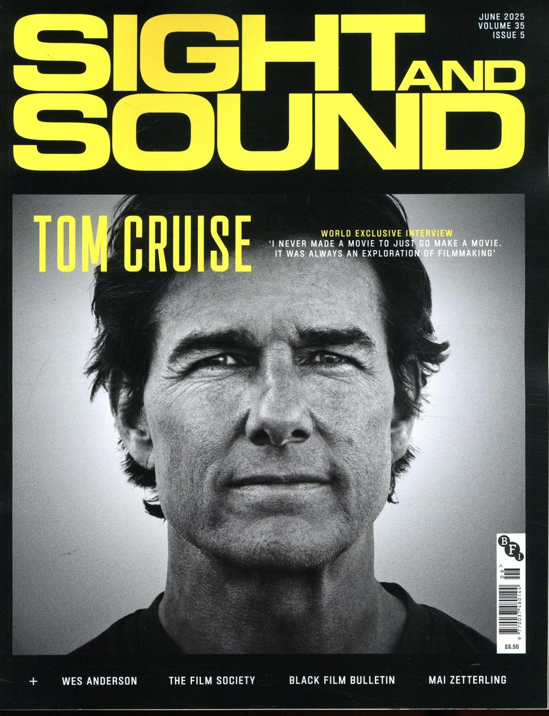 Sight & Sound