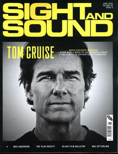 Sight & Sound