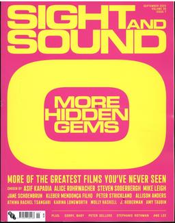 Sight & Sound