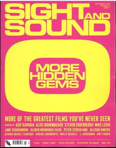 Sight & Sound