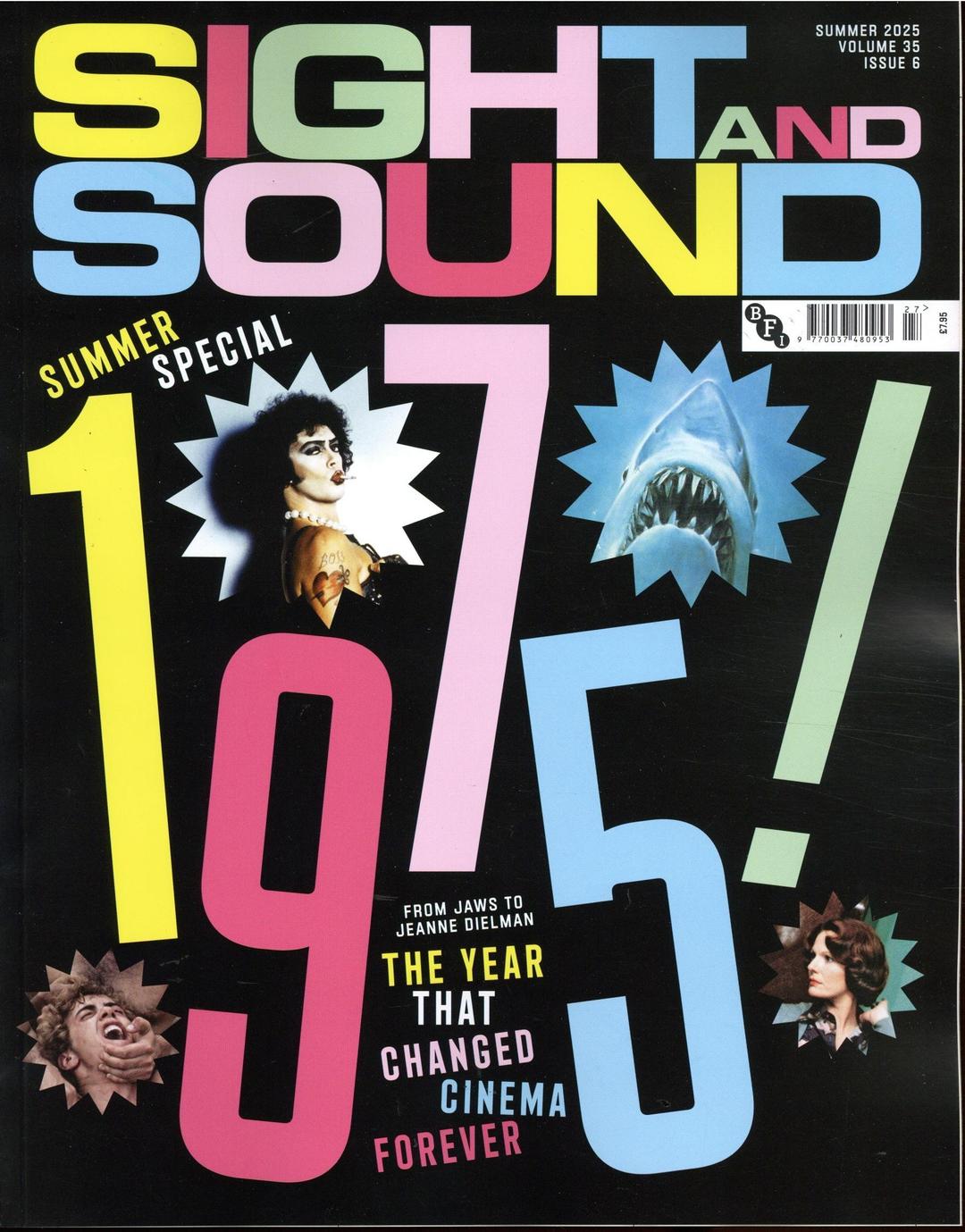 Sight & Sound