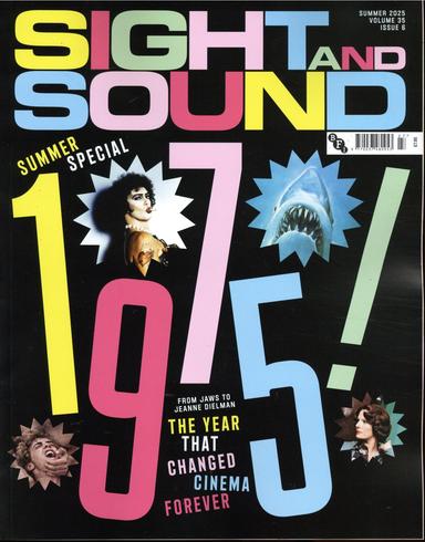 Sight & Sound
