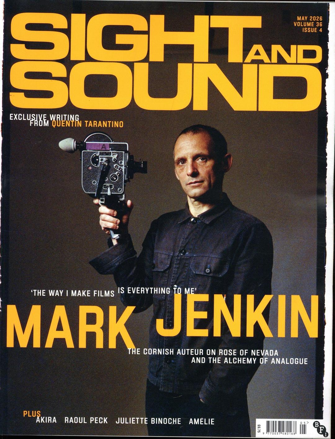 Sight & Sound