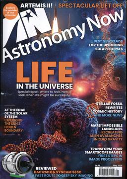 Astronomy Now