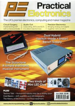 Practical Electronics