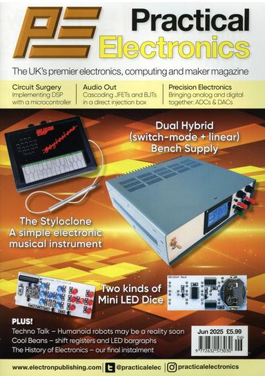 Practical Electronics