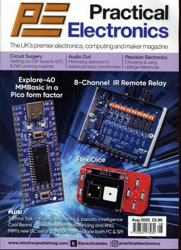 Practical Electronics