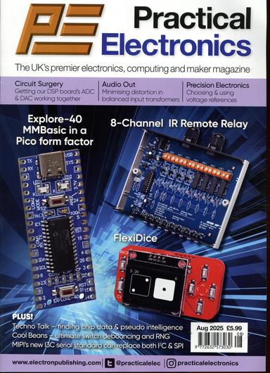 Practical Electronics