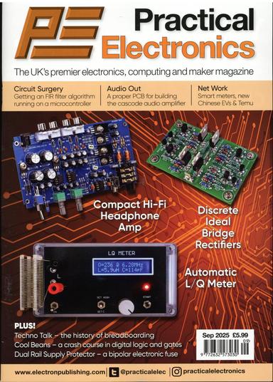 Practical Electronics