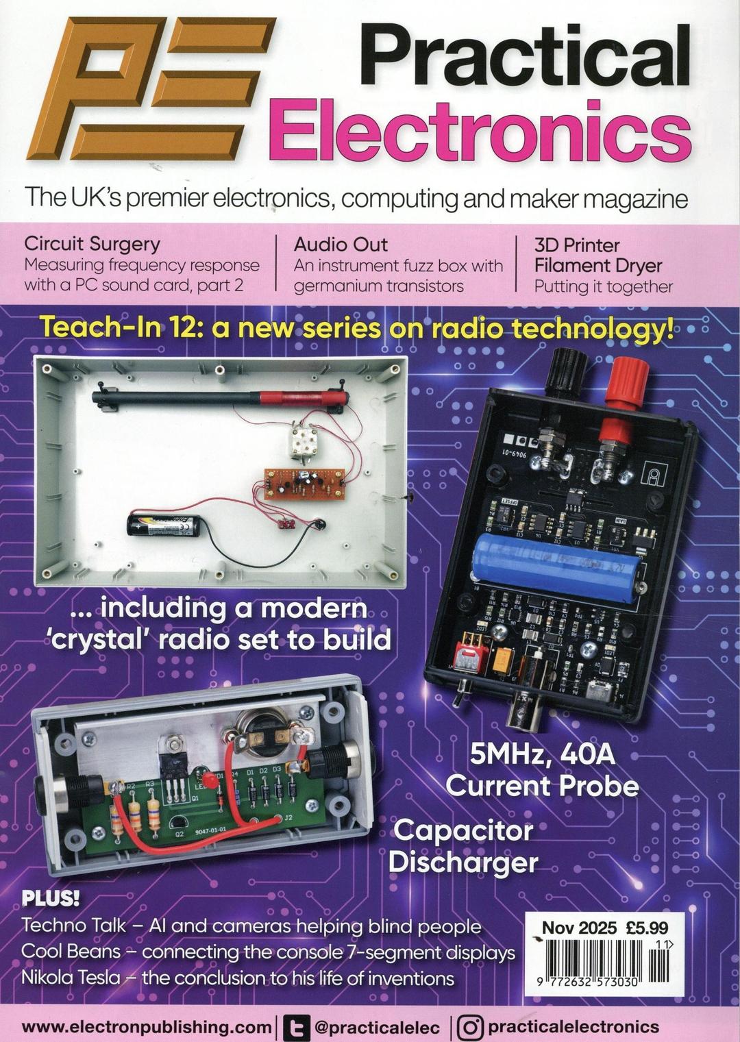 Practical Electronics