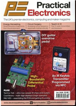 Practical Electronics