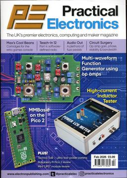 Practical Electronics