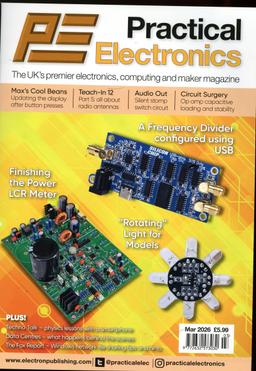 Practical Electronics