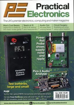 Practical Electronics