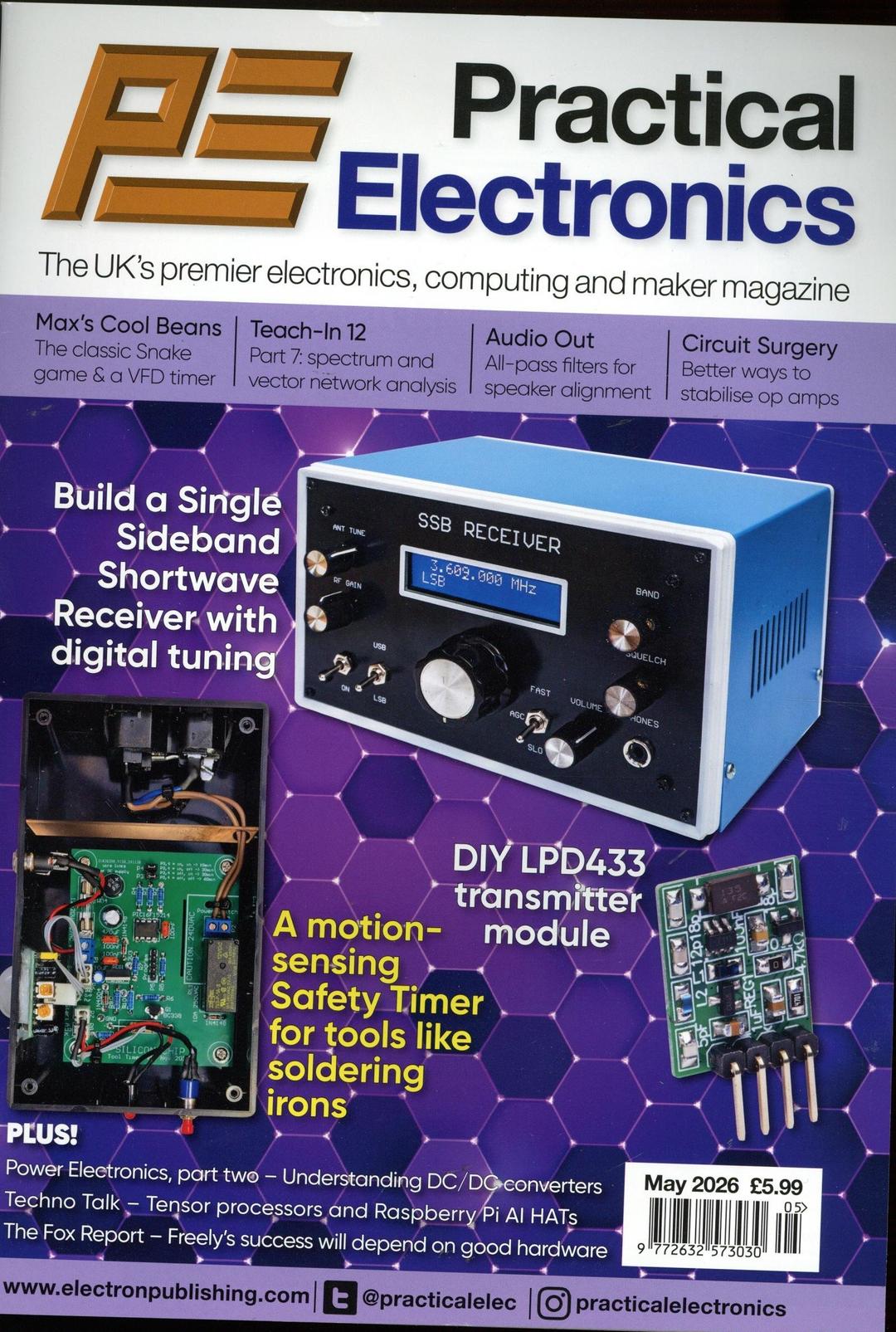 Practical Electronics