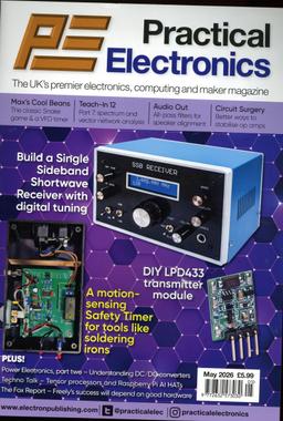 Practical Electronics