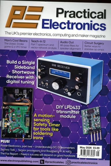 Practical Electronics