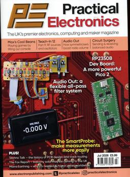 Practical Electronics