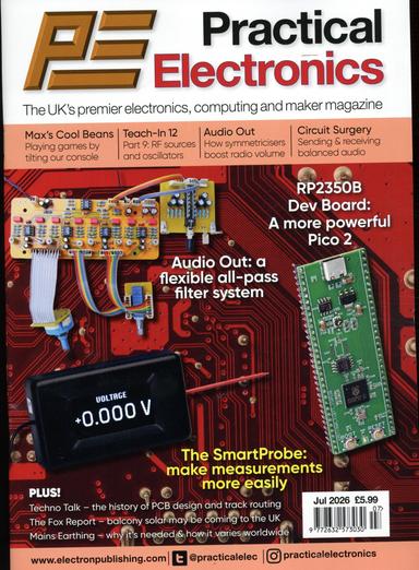 Practical Electronics