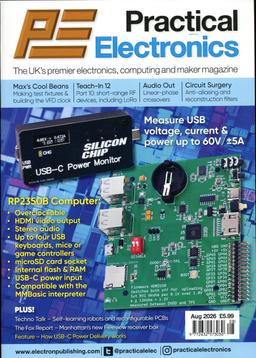Practical Electronics