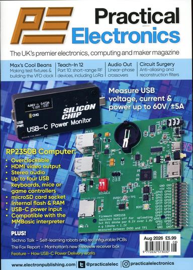 Practical Electronics