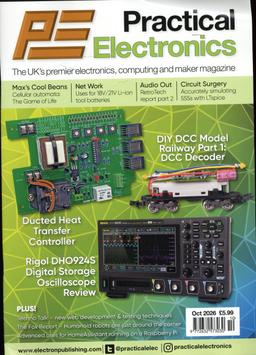 Practical Electronics