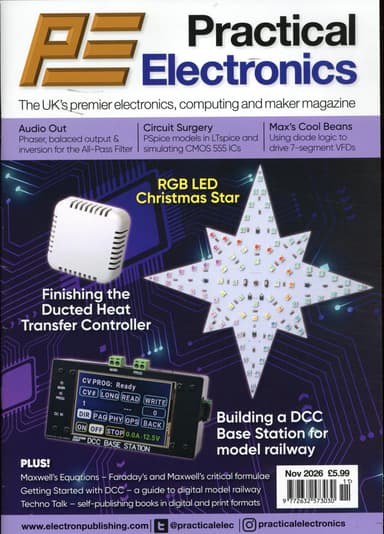 Practical Electronics