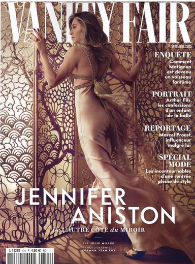 Vanity Fair (FR)