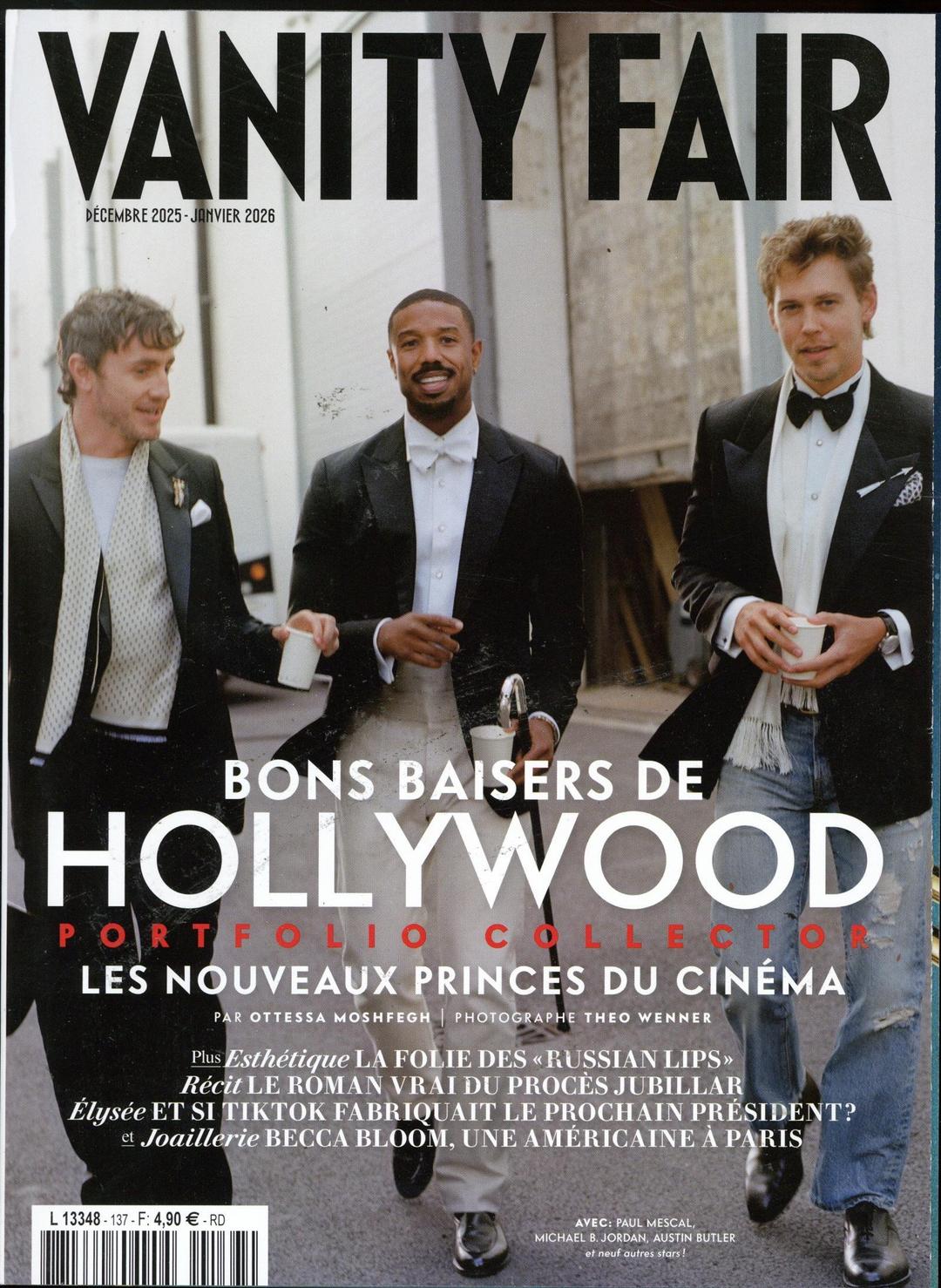 Vanity Fair (FR)