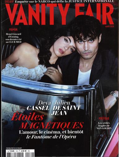 Vanity Fair (FR)