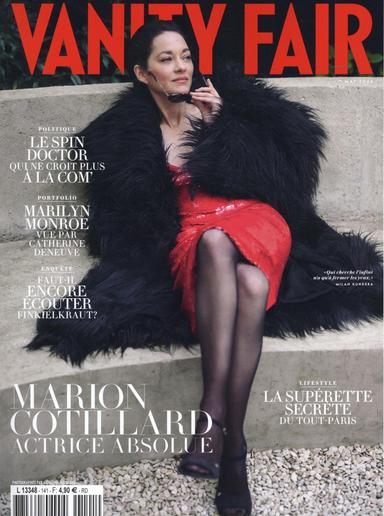 Vanity Fair (FR)