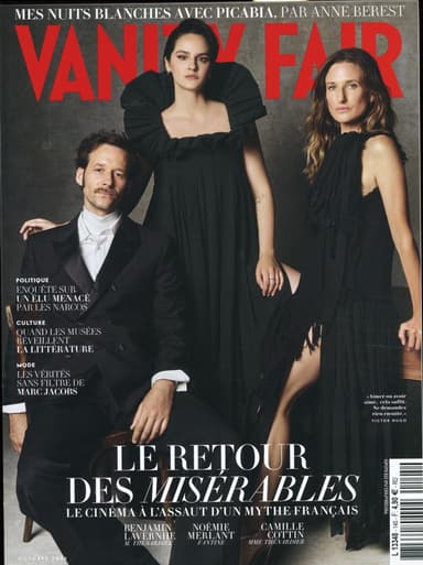 Vanity Fair (FR)