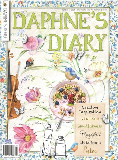 Daphnes Diary