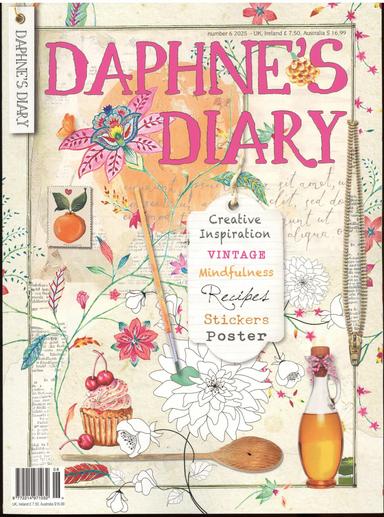 Daphnes Diary