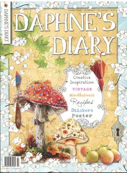 Daphnes Diary