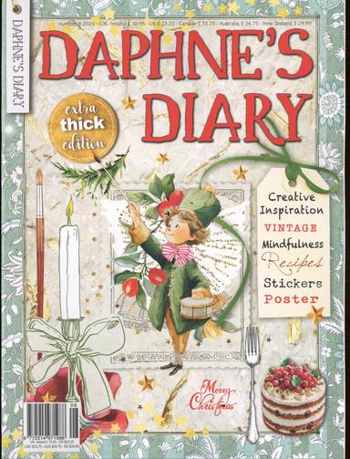 Daphnes Diary