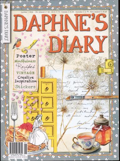 Daphnes Diary