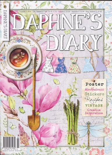 Daphnes Diary