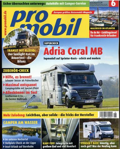 Promobil
